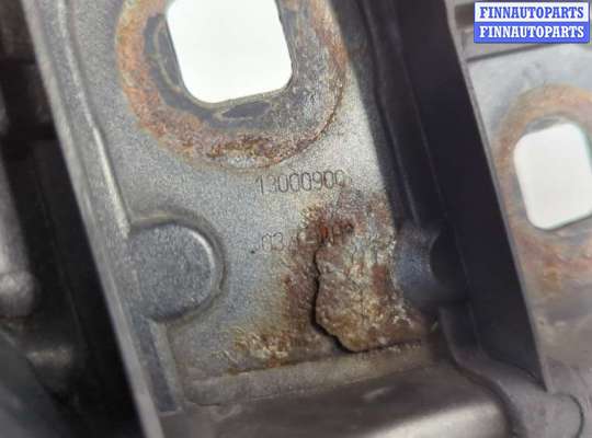 Датчик удара (Airbag) на Ford Mondeo IV