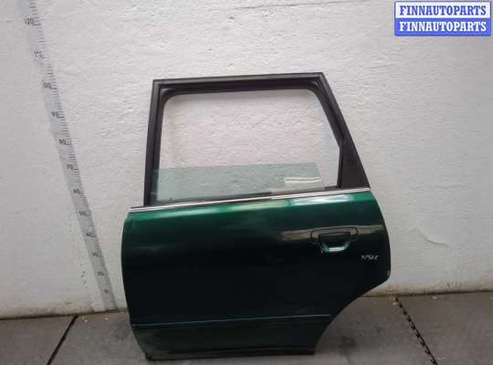 купить Замок двери на Audi A4 (B5) 1994-2000