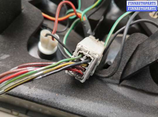 купить Фонарь (задний) на Honda Accord 6 1998-2002