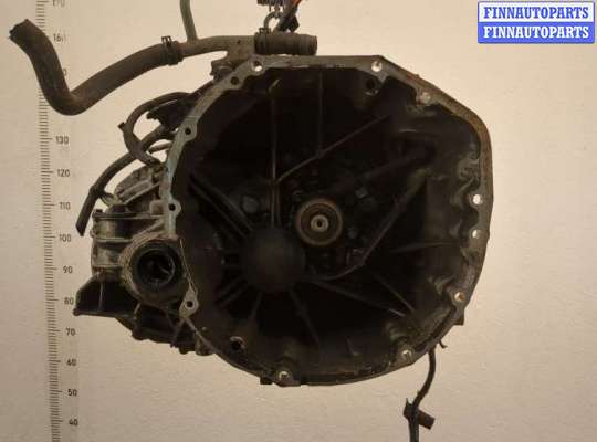 купить КПП 6-ст.мех. (МКПП) на Nissan Qashqai 2006-2013