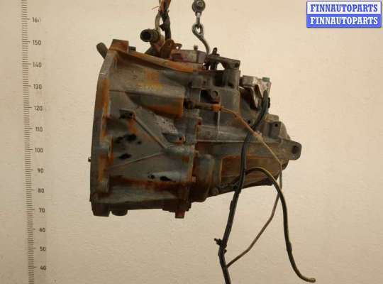 купить КПП 6-ст.мех. (МКПП) на Nissan Qashqai 2006-2013