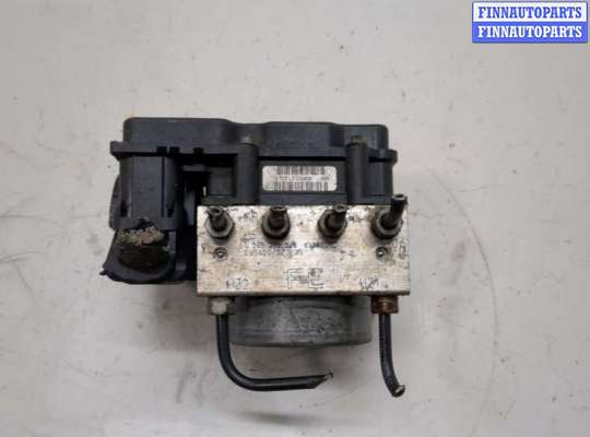 купить Блок АБС, насос (ABS, ESP, ASR) на Opel Corsa D 2006-2014