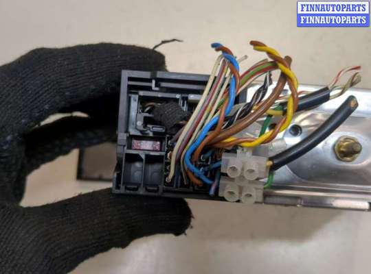купить Магнитола на Land Rover Range Rover 3 (LM) 2002-2012