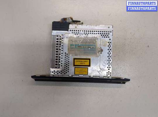 купить Магнитола на Land Rover Range Rover 3 (LM) 2002-2012