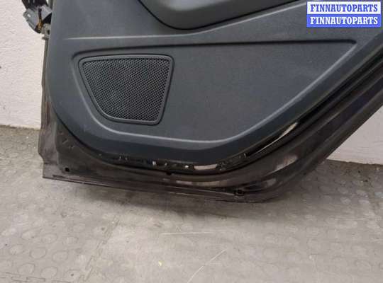 купить Замок двери на Ford Fiesta 2008-2013
