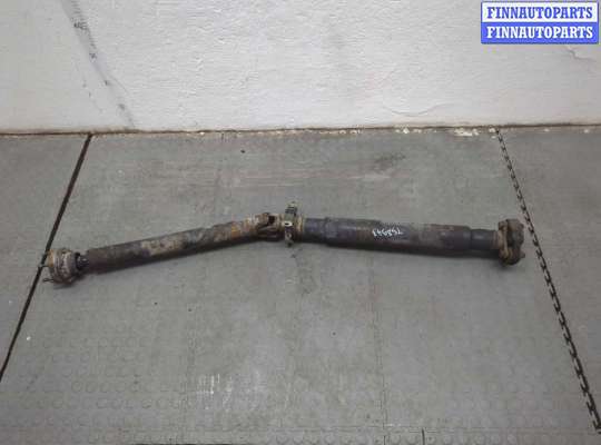 Кардан BM3548136 на BMW X5 E53 2000-2006