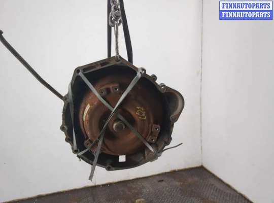 КПП - автомат (АКПП) MB1604193 на Mercedes S W140 1991-1999