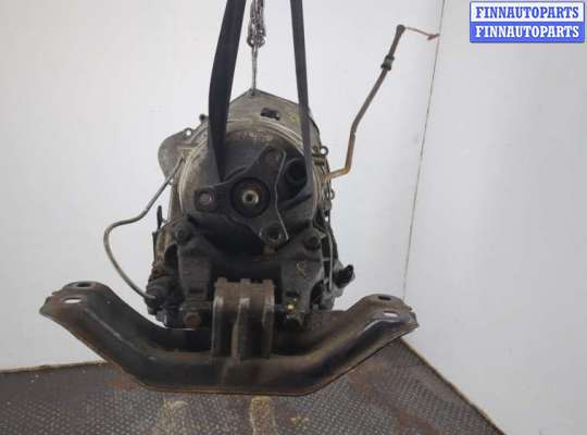 АКПП - Коробка автомат на Mercedes-Benz S (W140)