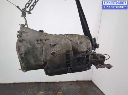 АКПП - Коробка автомат на Mercedes-Benz S (W140)