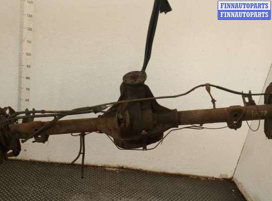 купить Ступица (кулак, цапфа) на Ford F-150 2003-2008