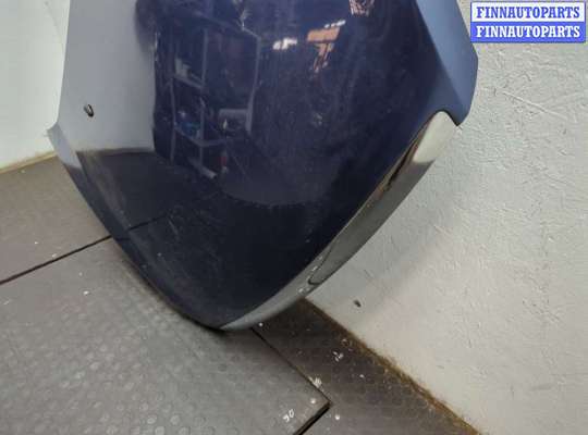 купить Капот на Ford Focus 2 2008-2011