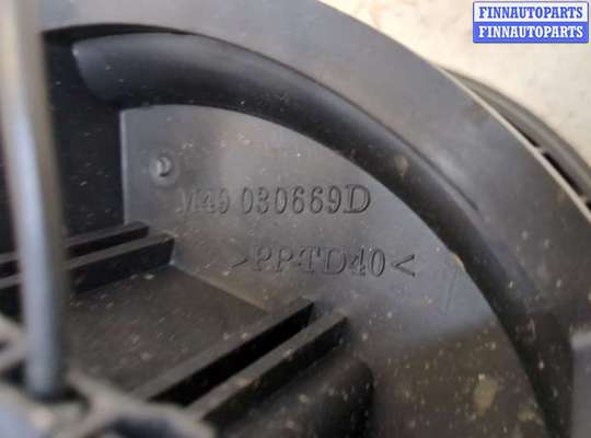 купить Двигатель отопителя (моторчик печки) на Citroen Berlingo 2002-2008