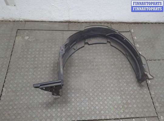 купить Защита арок (подкрылок) на Honda Civic 2005-2012