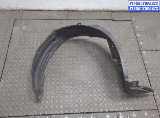 купить Защита арок (подкрылок) на Honda Civic 2005-2012