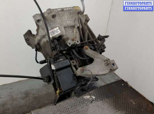 купить КПП 5-ст.мех. (МКПП) на Ford C-Max 2002-2010