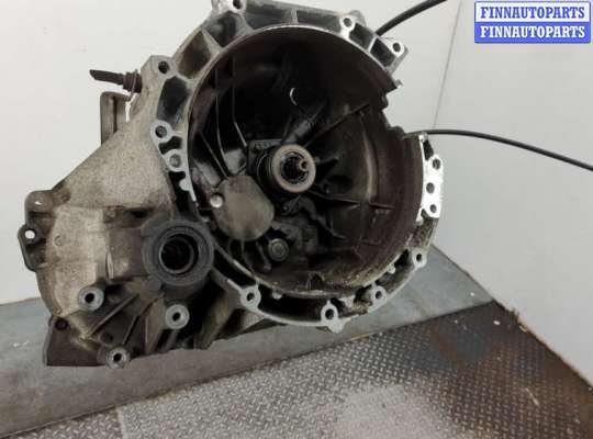 купить КПП 5-ст.мех. (МКПП) на Ford C-Max 2002-2010