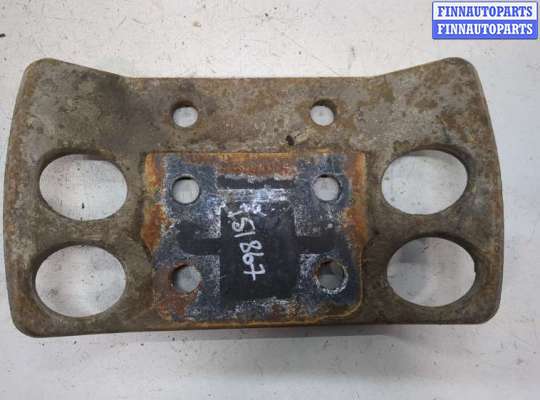 купить Кронштейн (лапа крепления) на Land Rover Discovery 3 2004-2009