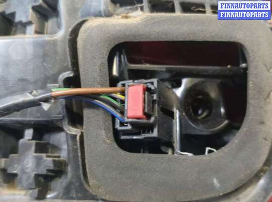 купить Фонарь (задний) на Volkswagen Passat 7 2010-2015 Европа