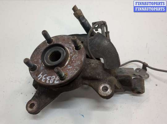 купить Кулак поворотный на Mazda 323 (BJ) 1998-2003