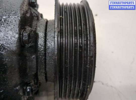 купить Компрессор кондиционера на Audi A4 (B7) 2004-2009