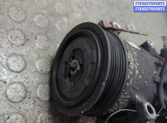 купить Компрессор кондиционера на Peugeot Partner 2015-2018