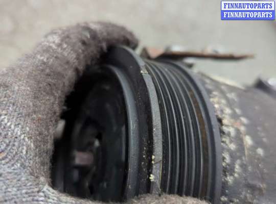 купить Компрессор кондиционера на Peugeot Partner 2015-2018