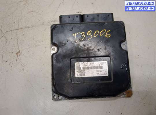 купить Блок управления двигателем на Mercedes C W203 2000-2007