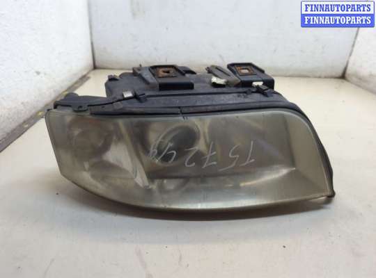 Фара (передняя) AU1699650 на Audi A6 (C5) 1997-2005