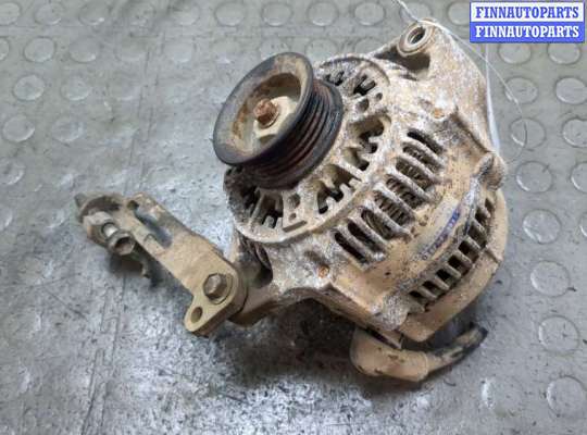 Генератор SZQ4377 на Suzuki SX4 2006-2014