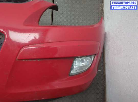 купить Бампер на Hyundai i30 2007-2012