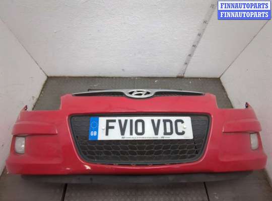 Купить Бампер на Hyundai i30 2007-2012 Бампер HN605796 на Hyundai i30 2007-2012