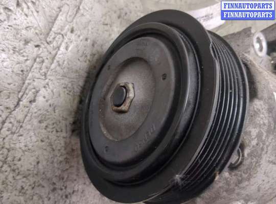 купить Компрессор кондиционера на Skoda Fabia 1999-2007