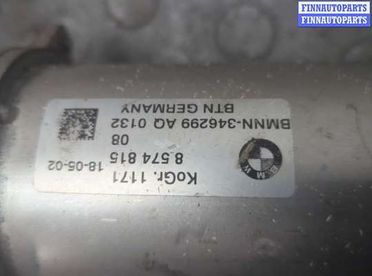 купить Охладитель отработанных газов на BMW 7 G11, G12 2015-2022