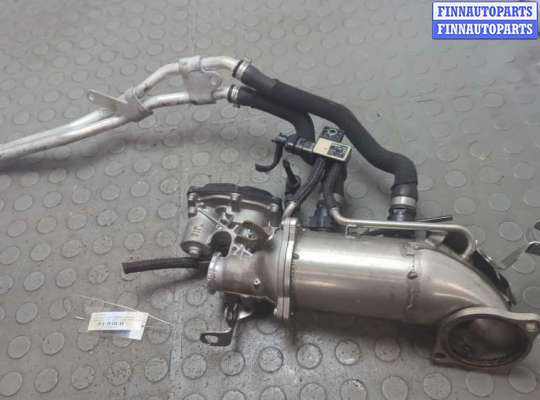 купить Охладитель отработанных газов на BMW 7 G11, G12 2015-2022