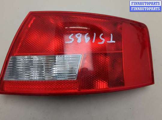 купить Фонарь (задний) на Audi A4 (B6) 2000-2006