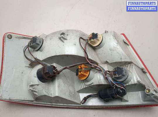 купить Фонарь (задний) на Audi A4 (B6) 2000-2006