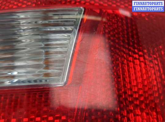 купить Фонарь (задний) на Audi A4 (B6) 2000-2006