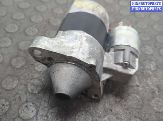 купить Стартер на Renault Clio 1998-2008