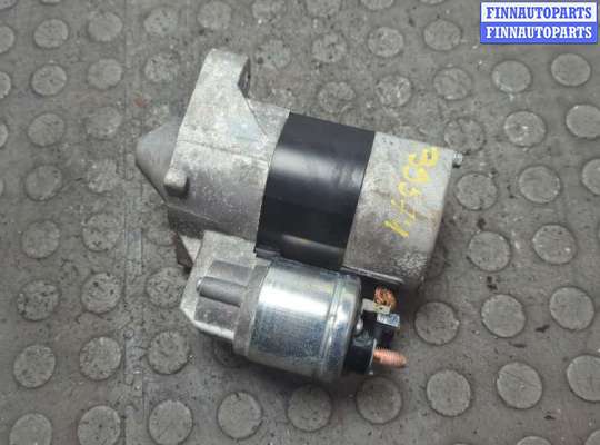 купить Стартер на Renault Clio 1998-2008