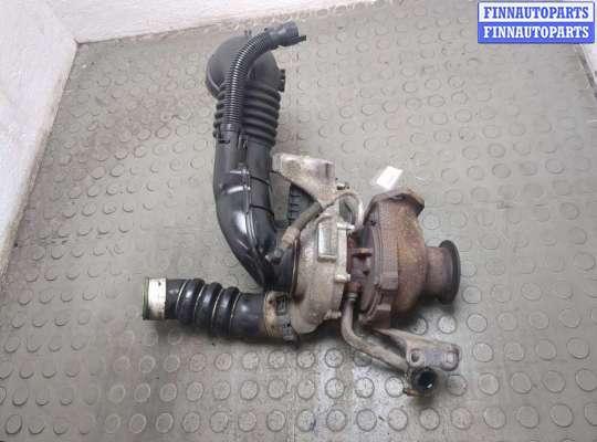 купить Турбина на BMW 1 E87 2004-2011