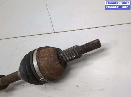 купить Полуось (приводной вал, шрус) на Chrysler Voyager 2007-2010