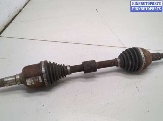 купить Полуось (приводной вал, шрус) на Chrysler Voyager 2007-2010