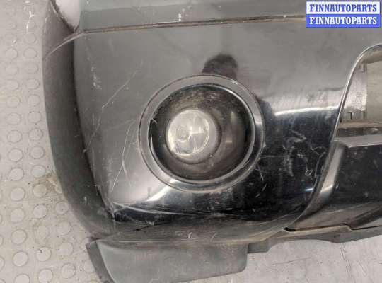 купить Бампер на Nissan Pathfinder 2004-2014