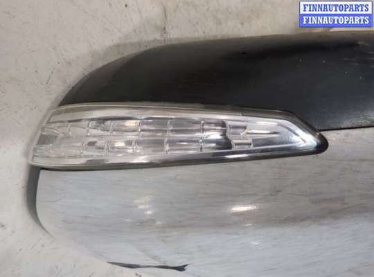 купить Зеркало боковое на Citroen C4 Picasso 2013-2018