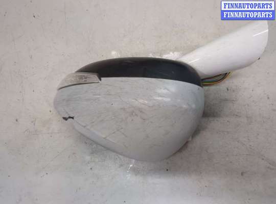 купить Зеркало боковое на Citroen C4 Picasso 2013-2018