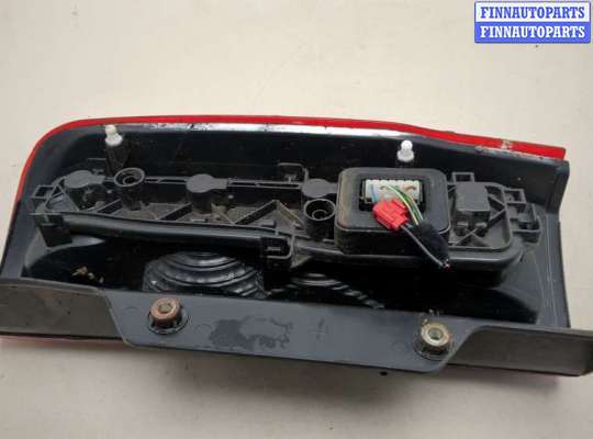 купить Фонарь (задний) на Fiat Fiorino 2007-2022