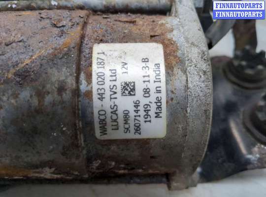 купить Компрессор воздушный (пневмоподвески) на Audi A8 (D4) 2010-2017