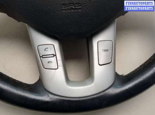 купить Руль на KIA Ceed 2007-2012