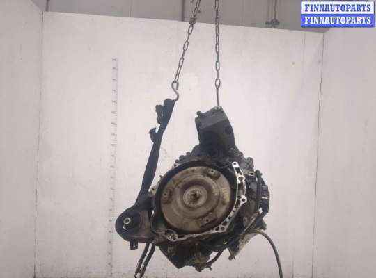 Купить КПП - автомат (АКПП) на Opel Vectra C 2002-2008 КПП - автомат (АКПП) OP2418209 на Opel Vectra C 2002-2008