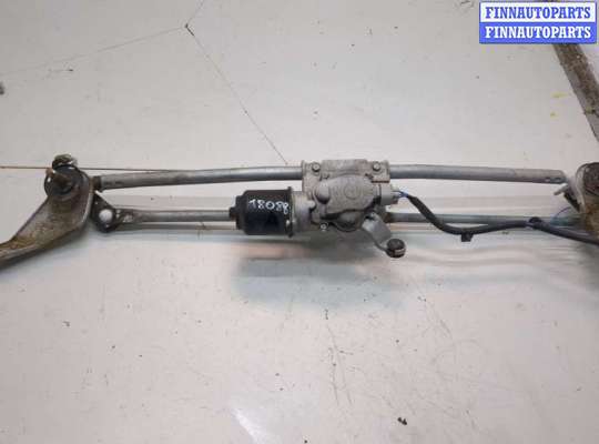 купить Механизм стеклоочистителя (трапеция дворников) на Honda Element 2002-2011